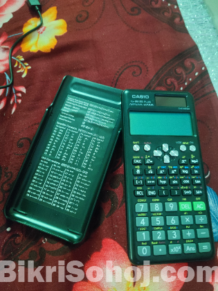 991 ES plus calculator sell